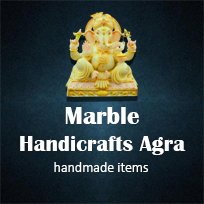 Marble Handicrafts Agra
